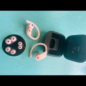 Powerbeats Pro Wireless Earbuds